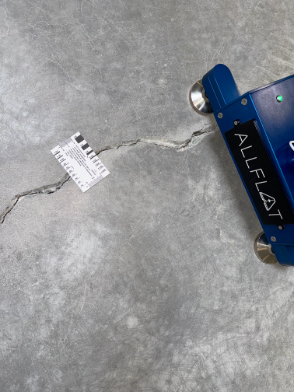 AllFlat Construction & Control Joint Surveys And Repairs