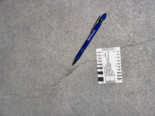 AllFlat Construction & Control Joint Surveys And Repairs