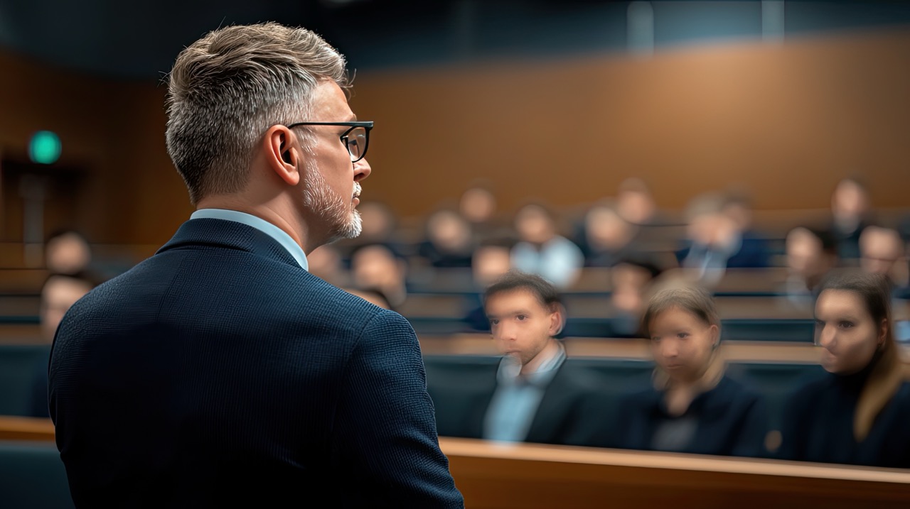 AllFlat Expert Witness Testimony