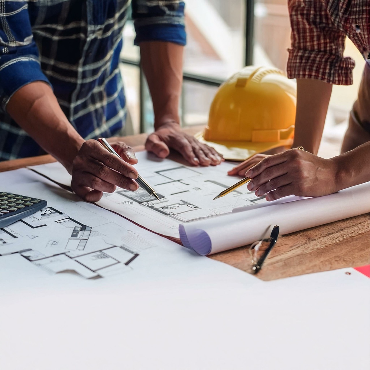 AllFlat Contractor Training Services