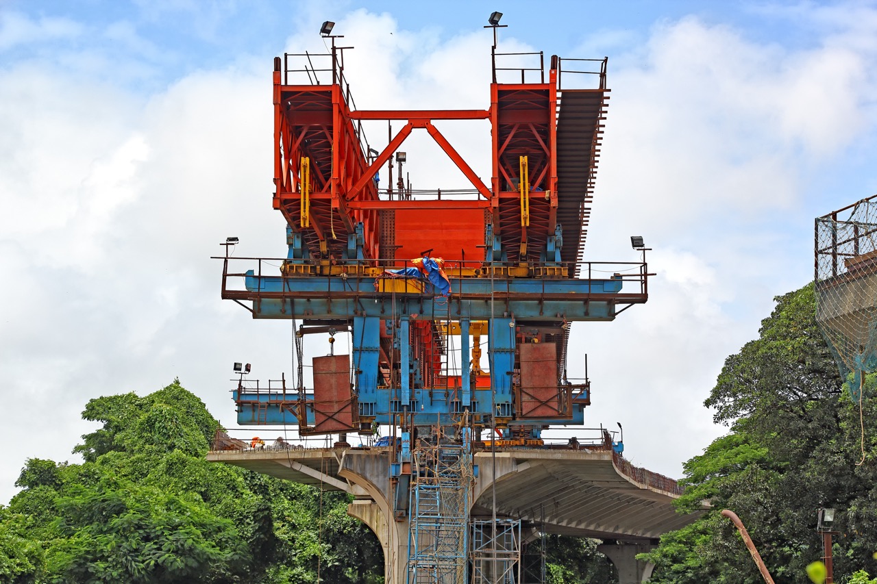 AllFlat Highway, Road, Bridge And Runway Profiling