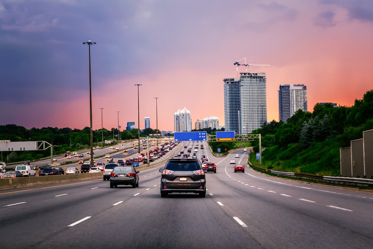AllFlat Highway, Road, Bridge and Runway Profiling