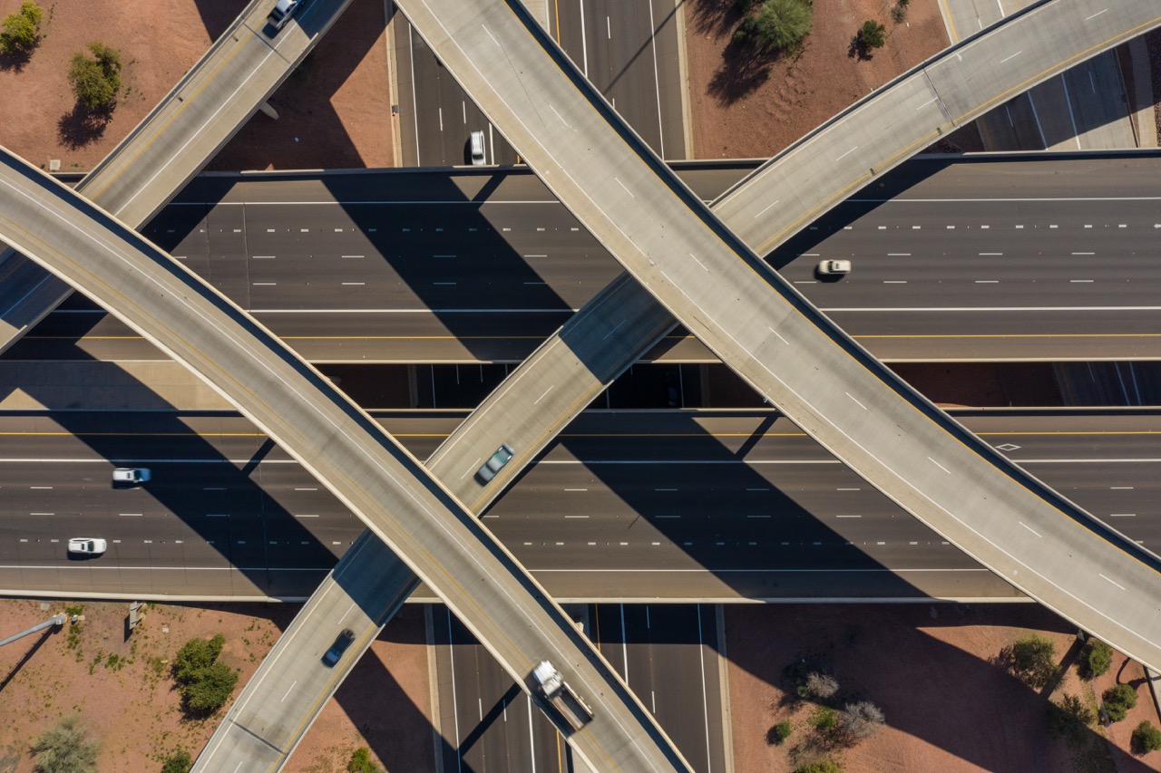AllFlat Highway, Road, Bridge and Runway Profiling