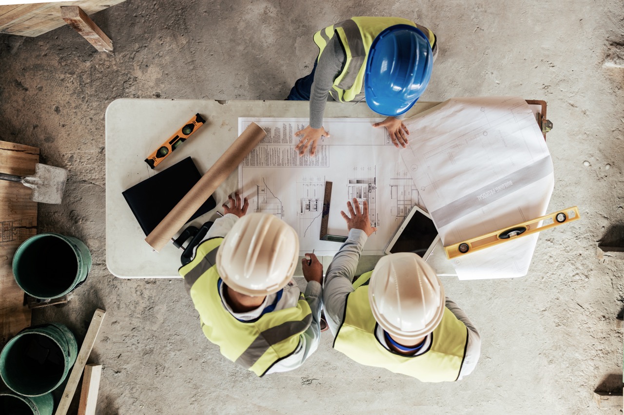 AllFlat Contractor Training Services